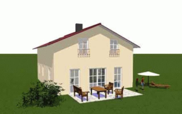 Kvalitní stavba s užitnou plochou 147 m2