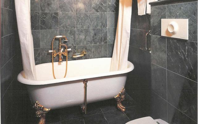 Kompletní řešení pro vaši koupelnu