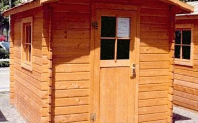 Podpora bydlení pro romskou komunitu