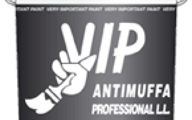 Antimuffa Professional L.L. – Ochrana proti plísni