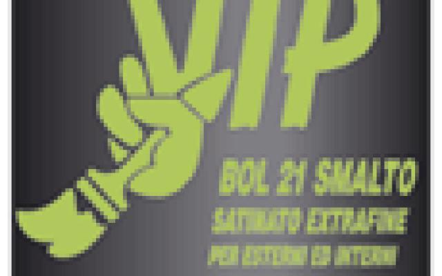 BOL 21 - satinovaný jemný email pro exteriér i interiér