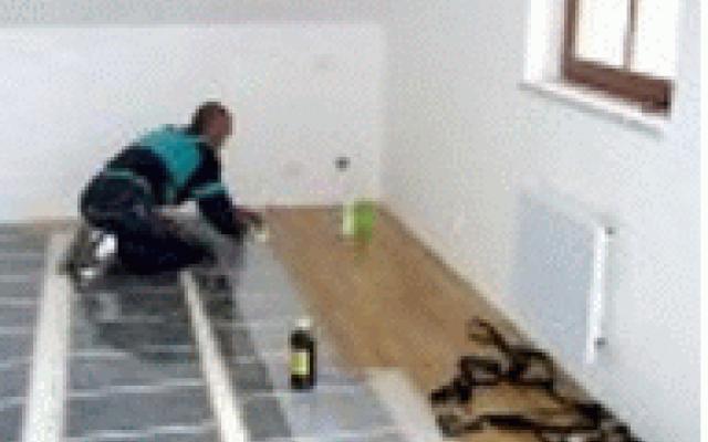 Ecofilm a Ecofloor: Účinné Vykurovacie Systémy