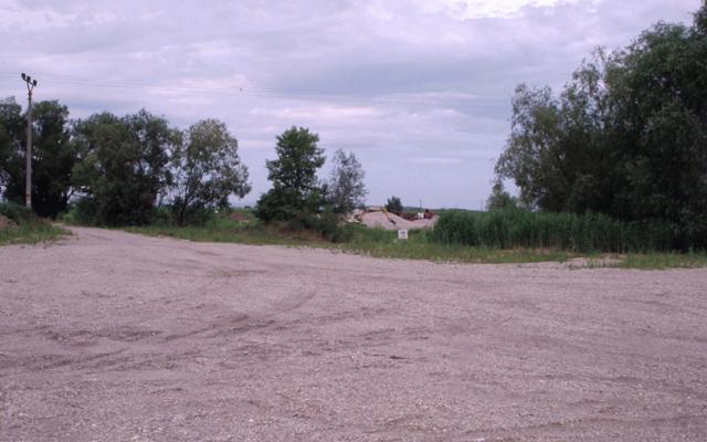 Štrkovňa Jelka – Certifikované Kamenivo