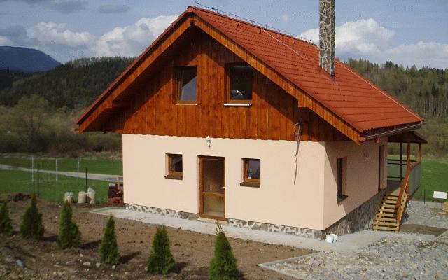 Komplexní zemní a stavební práce