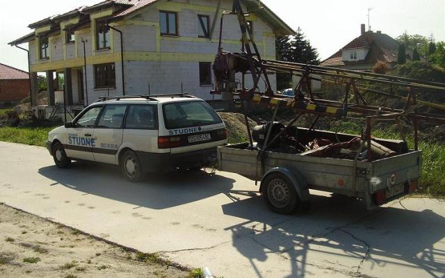 Kvalitní studny za bezkonkurenční ceny