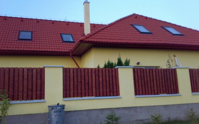 Letní akční ceny střech MEDITERRAN