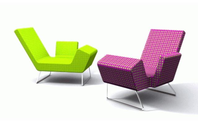 Pohodlná křesla a sofa pro každý interiér