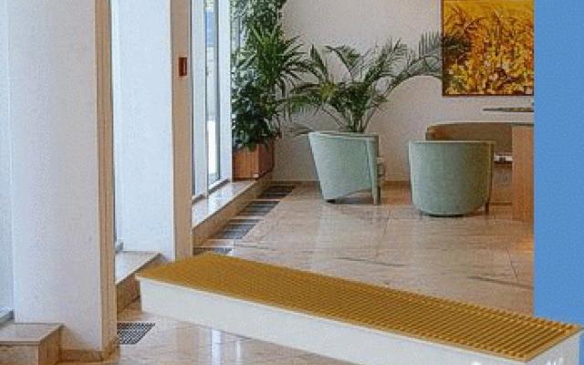 Konvektor Licon PK pro moderní interiéry