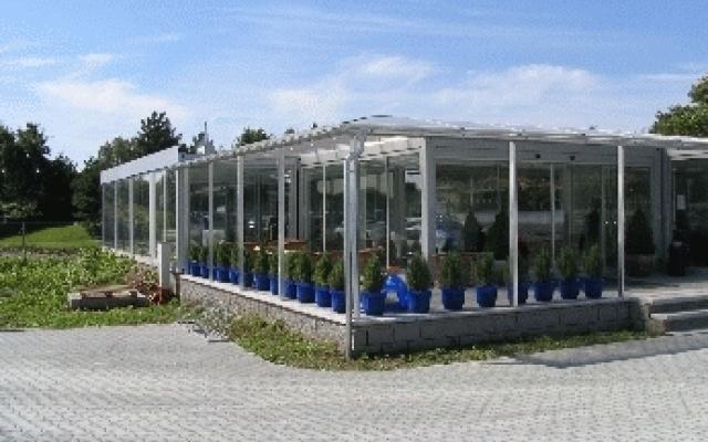 Pohodlné reprezentační prostory na míru