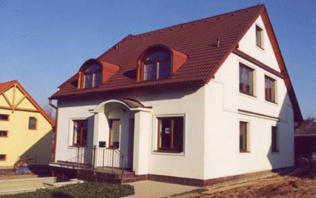Stavební realizace a rekonstrukce objektů