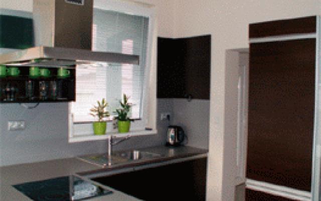 Kuchynská linka ULTRA s moderním designem