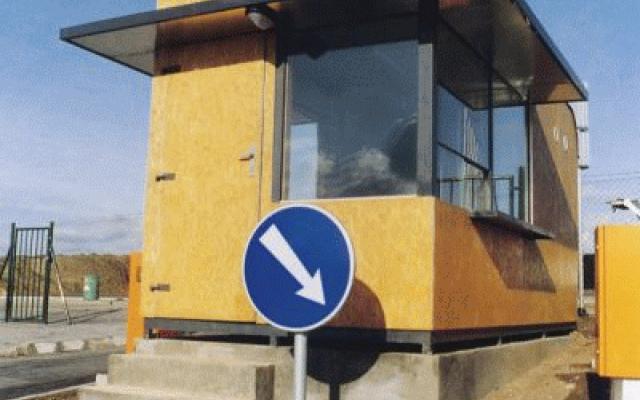 Kvalitní městský mobiliář pro moderní města