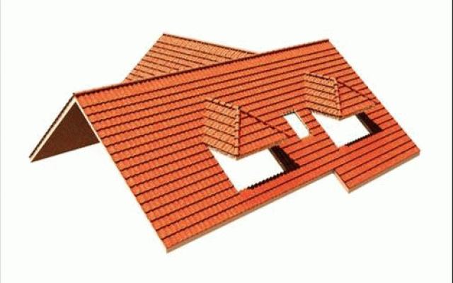 Strešní doplňky a materiály za skvělé ceny