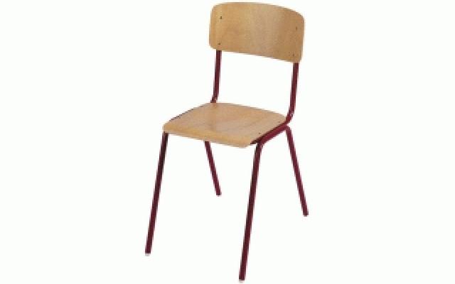 Široká nabídka školních stoliček