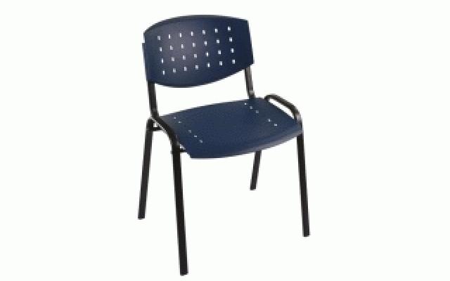 Stylové stoličky do čekárny pro vaše zákazníky