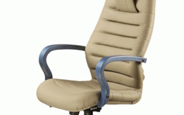 Ergonomická ředitelská křesla pro komfortní práci