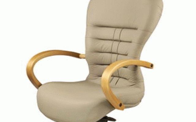 Ergonomická manažerská křesla pro náročné
