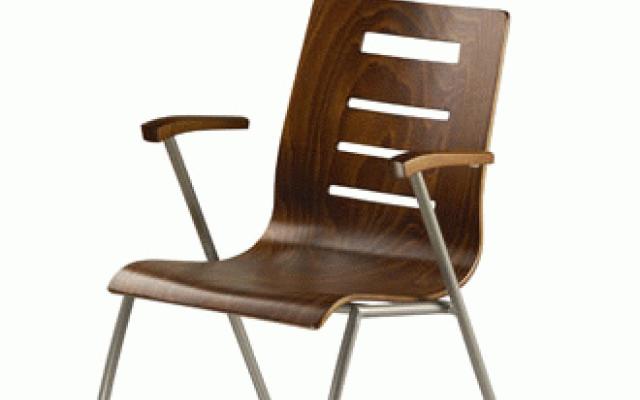 Stylové konferenční židle pro moderní interiér