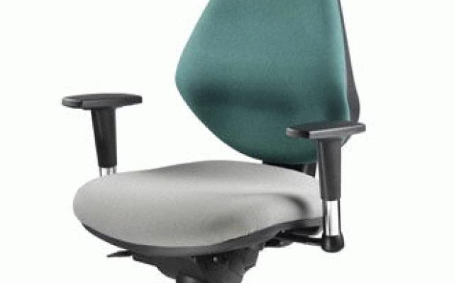 Ergonomické pracovní a jednací židle pro každou kancelář