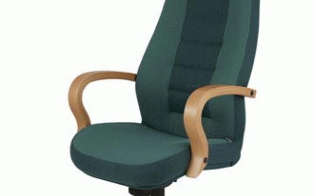 Ergonomická manažerská křesla pro pohodlnou práci