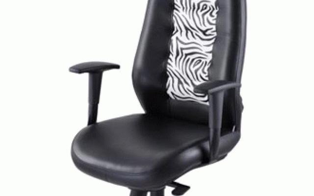 Ergonomická manažerská křesla pro každého