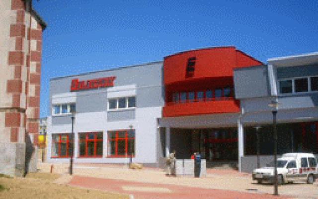 Komplexní stavební služby a projekce