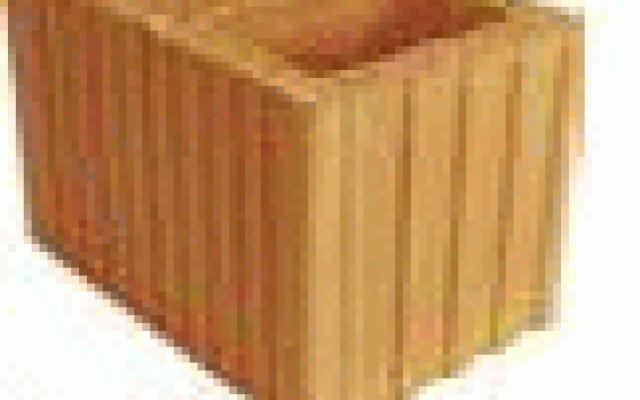 Nová akustická cihla POROTHERM Profi 25