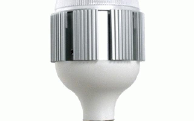 LED žárovka E27 - 10W neutrálna biela