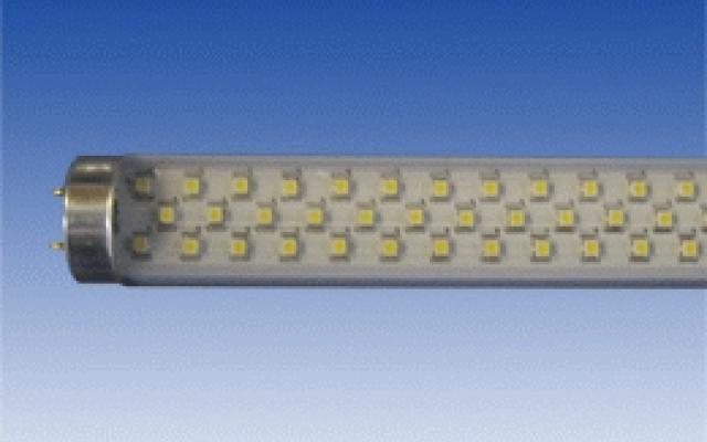 LED trubice G13 s různými světelnými parametry