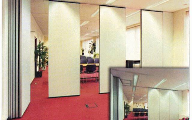 Kvalitní panely s maximální šířkou 1200 mm