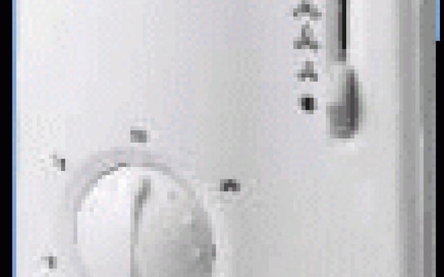 Automatická regulace ventilátorů pro efektivní vytápění