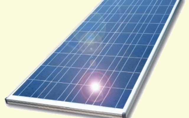Kvalitní fotovoltaické panely z Rakouska