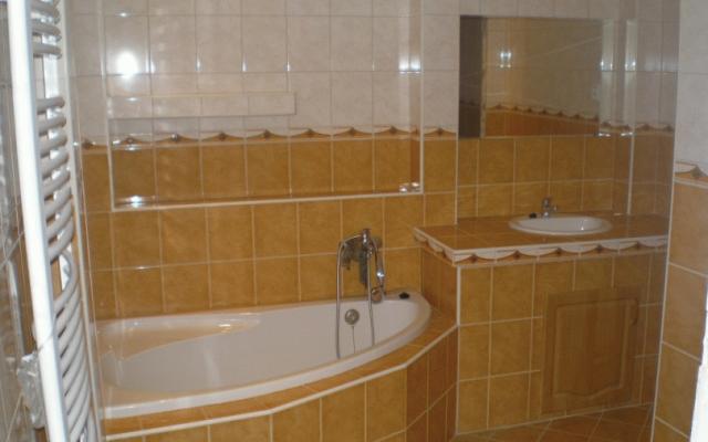 Komplexní služby pro vaši přestavbu bytu