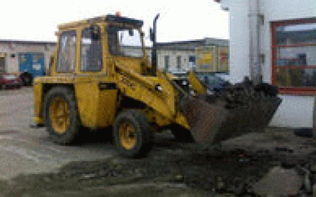 Opravy a renovace strojů s kvalitním vybavením