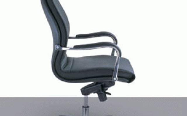 Ergonomické křeslo Andra pro zdravé sezení