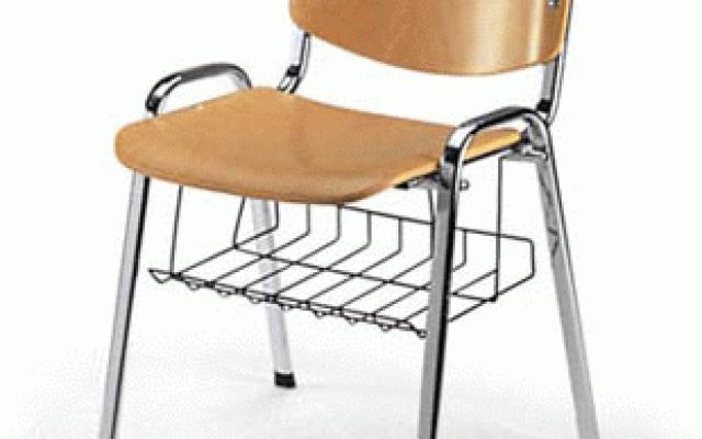 Sitia 2 - Stylové stoličky pro jednací místnosti