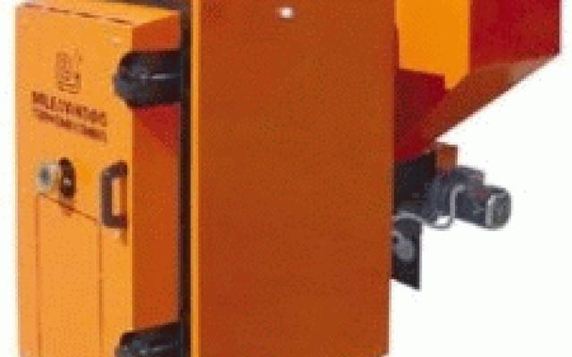 Kotle pro ústřední vytápění s vysokou kvalitou