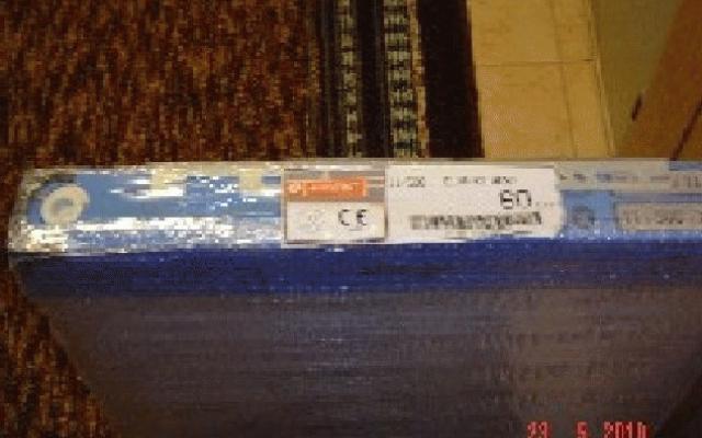 Široká nabídka TIR za 27 € netto na Slovensku
