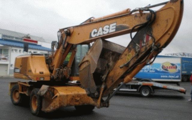 Traktor 2004 s nízkým počtem mth