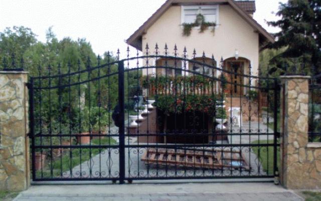 Kvalitní garážové brány za skvělé ceny