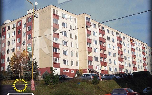 Účinné řešení ohřevu vody pro bytová společenství