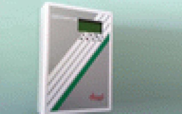 Regulátor DX4201.D pro solární systémy