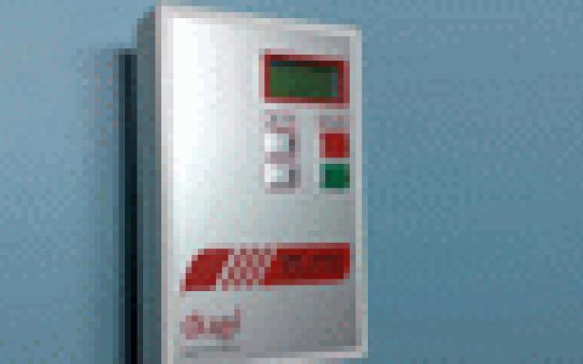 Regulátor DX4102 pro solární systémy