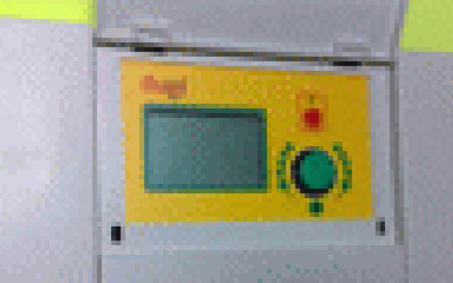 Regulátor DX4303 pro solární systémy