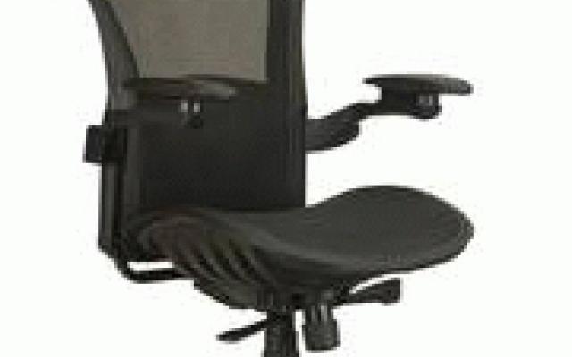 Ergonomické kancelářské křeslo na 24 hodin