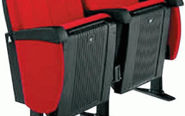 Kreslo K905 - Ideální volba pro VIP prostory