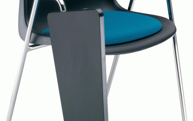 Sedadlo SR0400I a kovový rám THONE
