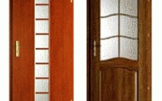 Laminátové dveře: Odolnost a design pro váš interiér