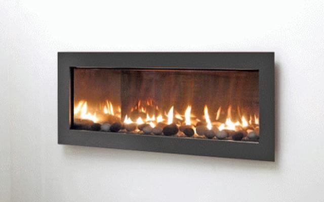 Inovativní systém zapaľování IntelliFire Plus