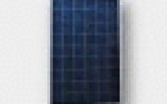 Vitovolt 200: Účinný fotovoltaický modul